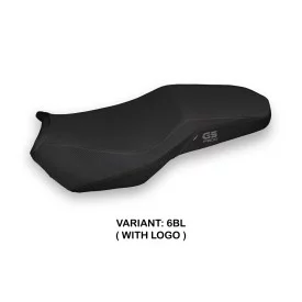 Housse de Selle BMW F 750 GS / F 850 GS (2018-2021) BF85M3