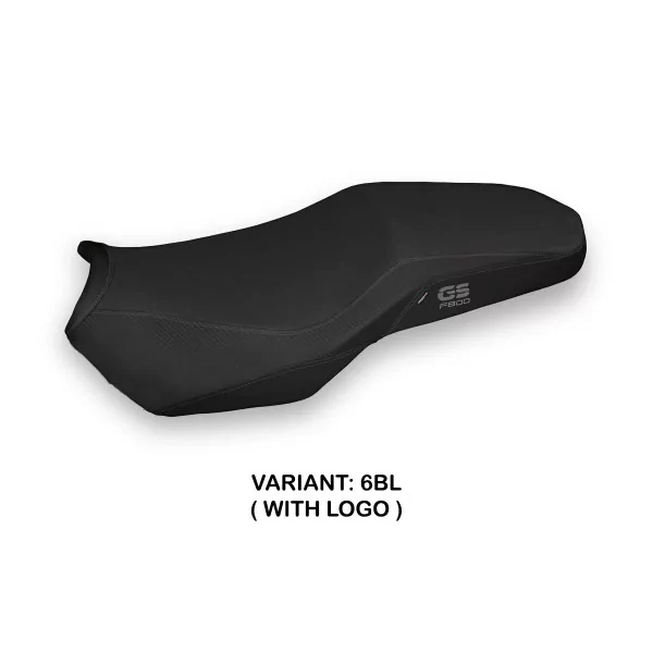 Funda de Asiento BMW F 750 GS / F 850 GS (2018-2021) BF85M3