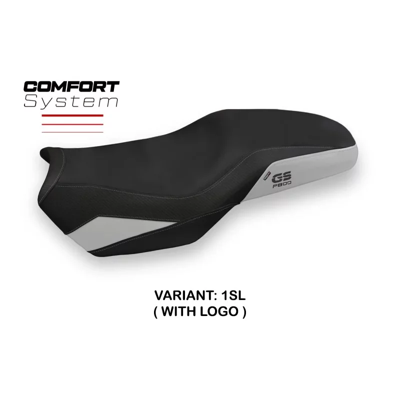 Housse de Selle BMW F 750 GS / F 850 GS (2018-2021) BF85P3 Housse de Selle BMW F 750 GS / F 850 GS (2018-2021) BF85P3