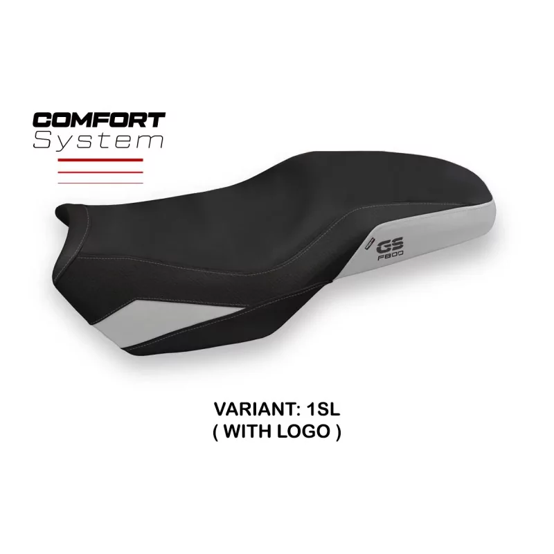 Sitzbezug BMW F 750 GS / F 850 GS (2018-2021) BF85P3