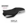 Housse de Selle BMW F 750 GS / F 850 GS (2018-2021) BF85P3