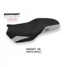 Sitzbezug BMW F 750 GS / F 850 GS (2018-2021) BF85P3