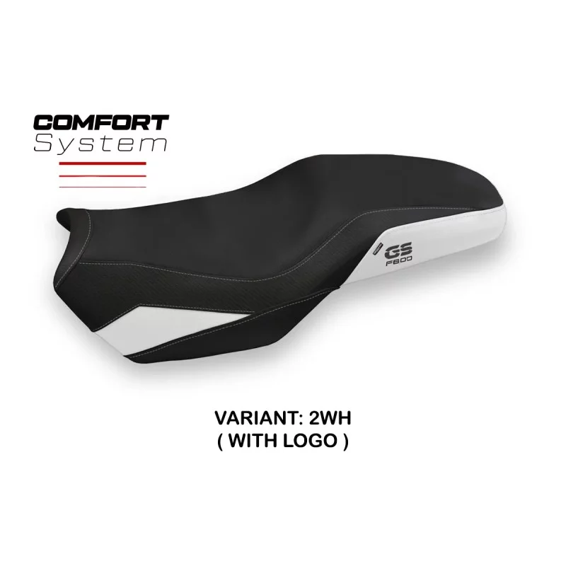 Funda de Asiento BMW F 750 GS / F 850 GS (2018-2021) BF85P3