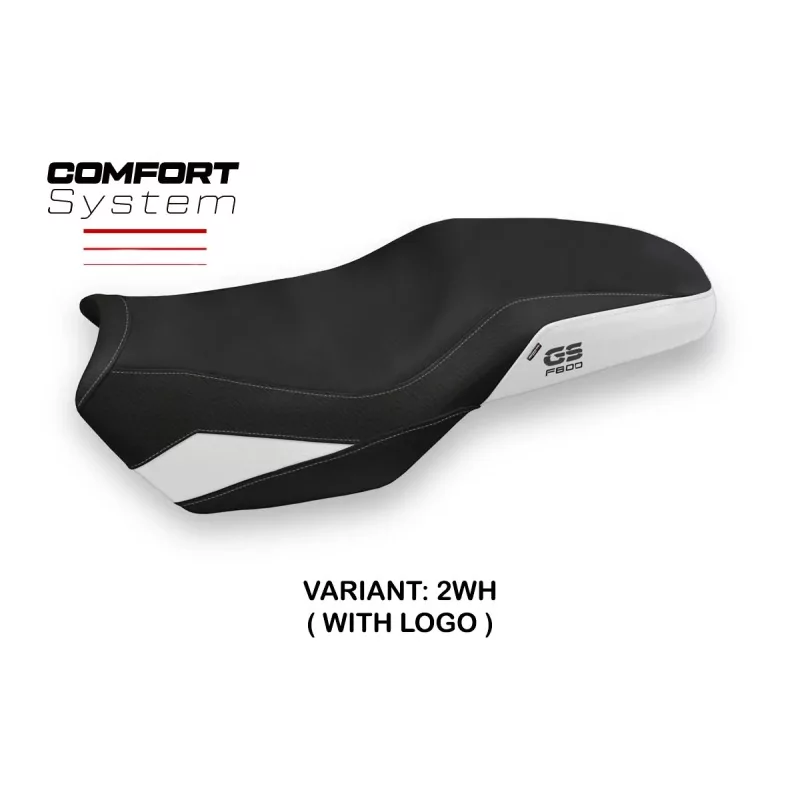 Rivestimento Sella BMW F 750 GS / F 850 GS (2018-2021) BF85P3
