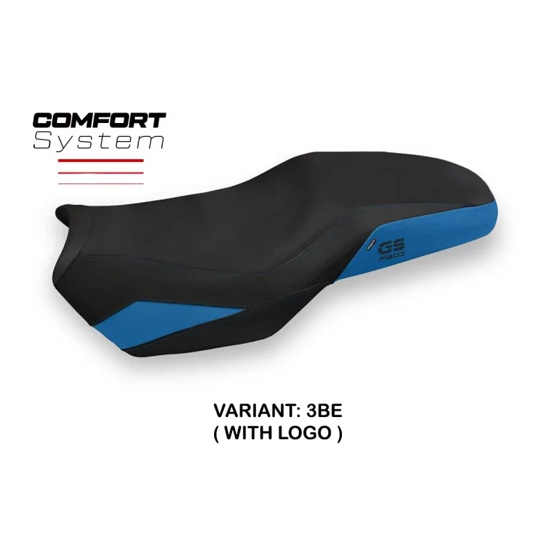 Funda de Asiento BMW F 750 GS / F 850 GS (2018-2021) BF85P3