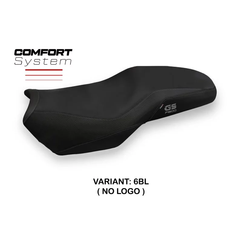 Funda de Asiento BMW F 750 GS / F 850 GS (2018-2021) BF85P3 Funda de Asiento BMW F 750 GS / F 850 GS (2018-2021) BF85P3