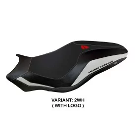 Housse de Selle DUCATI MONSTER 821/1200 (2017-2020) DMN81L3