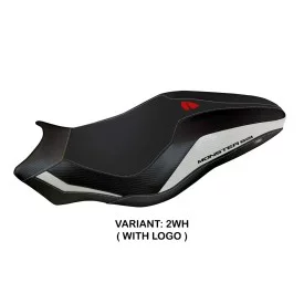 Sitzbezug DUCATI MONSTER 821/1200 (2017-2020) DMN81L3