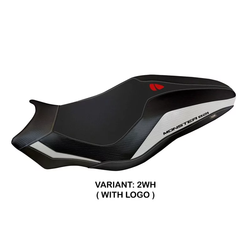 Seat Cover DUCATI MONSTER 821/1200 (2017-2020) DMN81L3