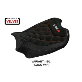Seat Cover DUCATI PANIGALE V4 (2018-2021) DPV4H