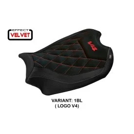 Housse de Selle DUCATI PANIGALE V4 (2018-2021) DPV4H