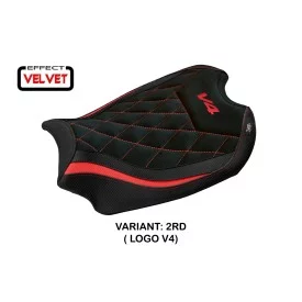 Housse de Selle DUCATI PANIGALE V4 (2018-2021) DPV4H