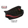 Seat Cover DUCATI PANIGALE V4 (2018-2021) DPV4H