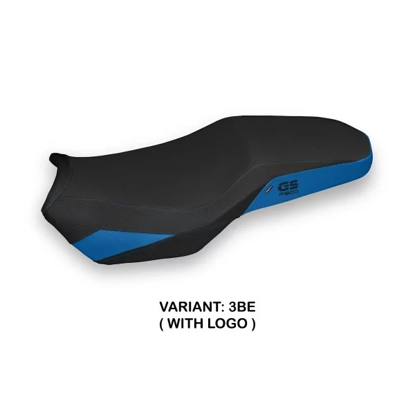 Seat Cover BMW F 750 GS / F 850 GS (2018-2021) BF85M3