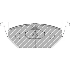 Bremsbeläge Ferodo FCP1094R