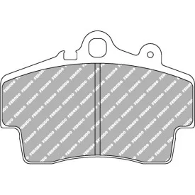 Pastiglie Freno Ferodo FCP1307G