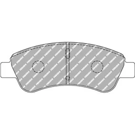 Bremsbeläge Ferodo FCP1399Z