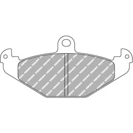 Bremsbeläge Ferodo FCP1560G