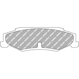 Brake Pads Ferodo FCP1563W