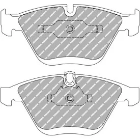 Bremsbeläge Ferodo FCP1628G