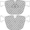 Brake Pads Ferodo FCP1672W
