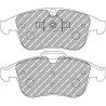 Brake Pads Ferodo FCP4249G