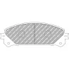 Brake Pads Ferodo FCP4354H