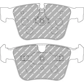 Bremsbeläge Ferodo FCP4413H