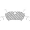 Brake Pads Ferodo FCP4424H