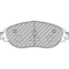 Plaquettes de Frein Ferodo FCP4425Z