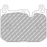 Brake Pads Ferodo FCP4872H