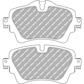 Bremsbeläge Ferodo FCP4945H