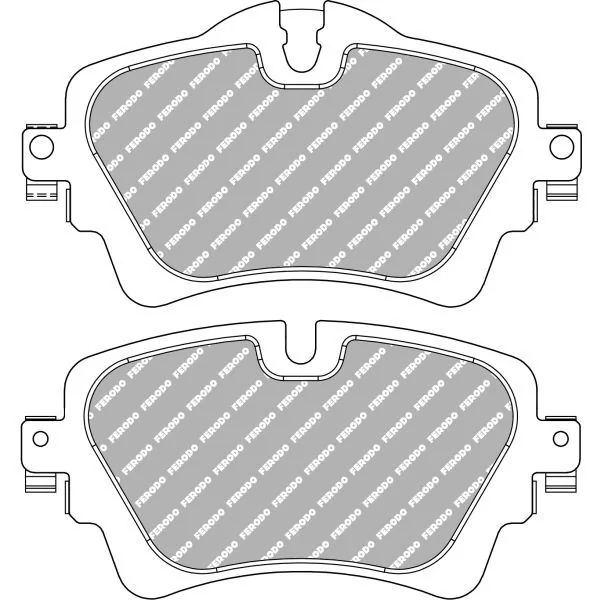 Brake Pads Ferodo FCP4945H