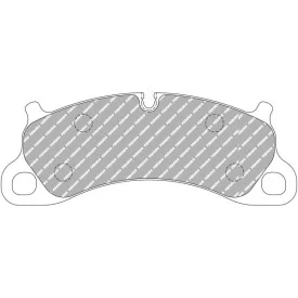 Pastiglie Freno Ferodo FCP4955W