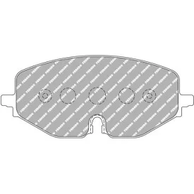 Bremsbeläge Ferodo FCP5194H