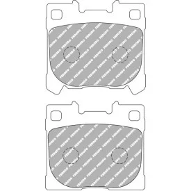 Pastiglie Freno Ferodo FCP5262H