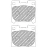 Pastiglie Freno Ferodo FCP5262H