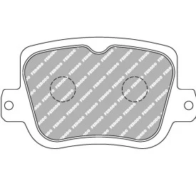 Pastiglie Freno Ferodo FCP5526H
