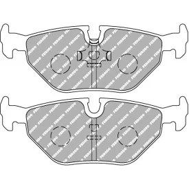 Plaquettes de Frein Ferodo FCP578G