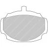 Brake Pads Ferodo FCP823G