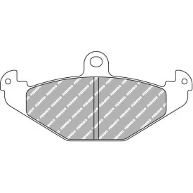 Brake Pads Ferodo FCP878G