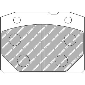 Pastiglie Freno Ferodo FCP96Z