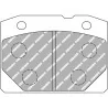 Brake Pads Ferodo FCP96Z