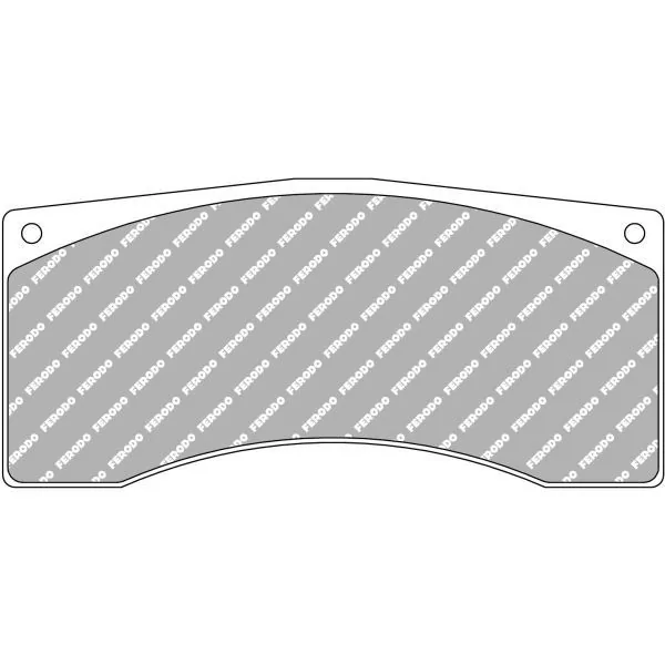 Pastiglie Freno Ferodo FRP1078TL66