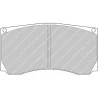 Brake Pads Ferodo FRP3009H