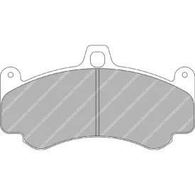 Pastiglie Freno Ferodo FRP3075G