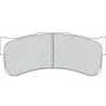 Brake Pads Ferodo FRP3110TL66