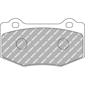 Pastillas Ferodo FRP3137G