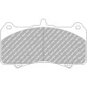 Pastiglie Freno Ferodo FRP3147G