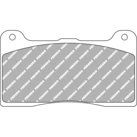 Plaquettes de Frein Ferodo FRP3149H